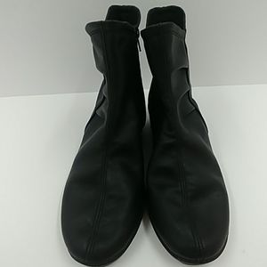 Arcopedico L19 Black Lytech Size 41(US 9.5-10 ) M